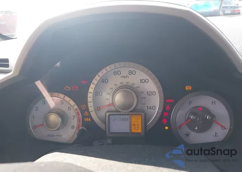 2009 Honda Pilot Exl z USA, uszkodzony, nr VIN 5FNYF48559B024351